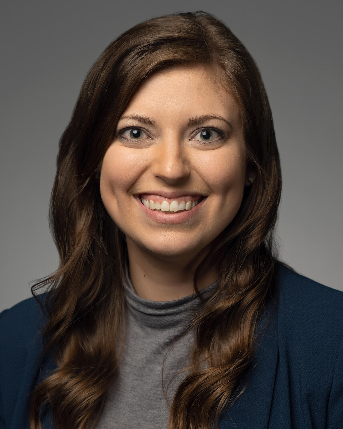 Headshot Image for Marli Choate